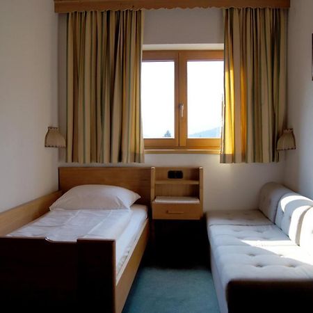 Pension Hohe Salve Westendorf Cameră foto