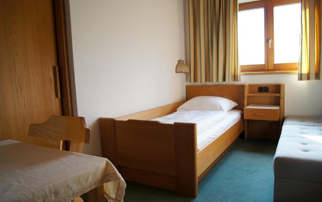 Pension Hohe Salve Westendorf Cameră foto