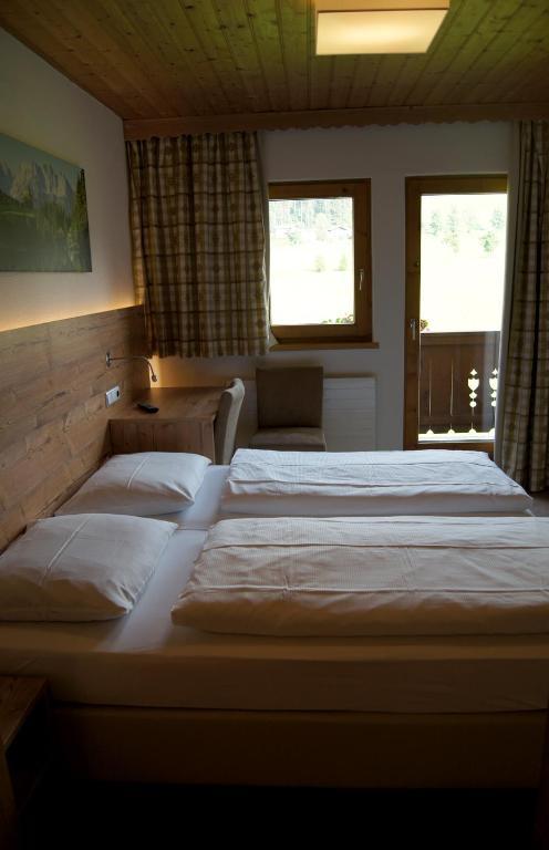Pension Hohe Salve Westendorf Cameră foto