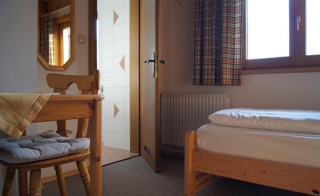 Pension Hohe Salve Westendorf Cameră foto