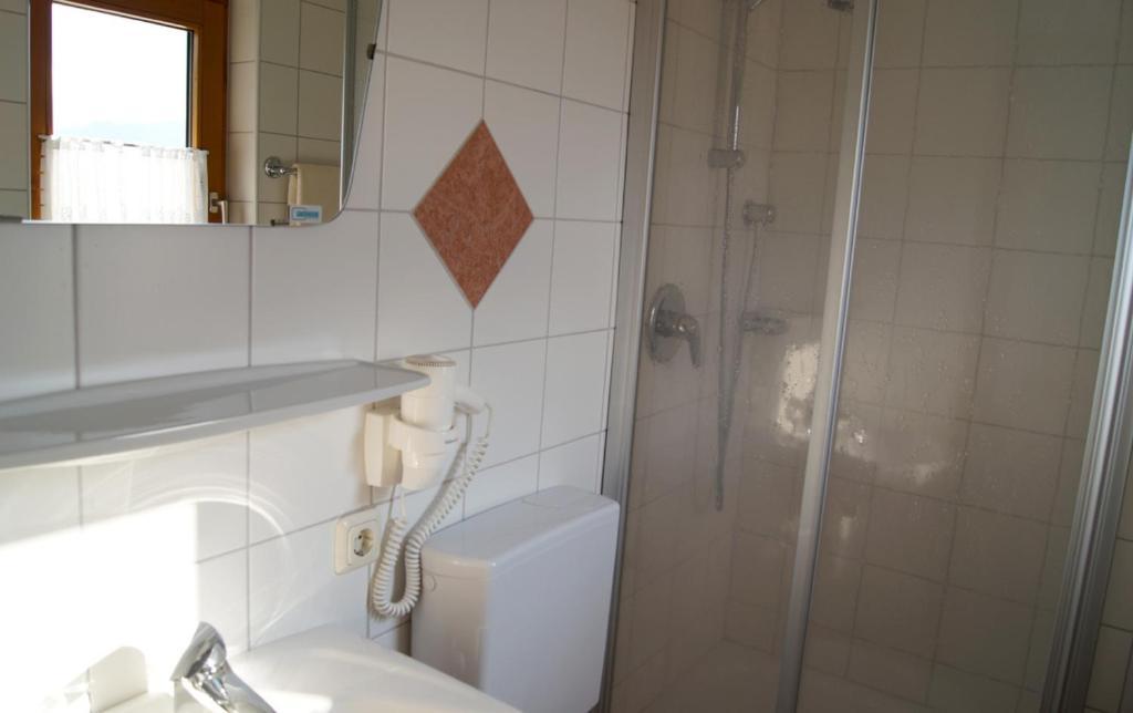 Pension Hohe Salve Westendorf Cameră foto