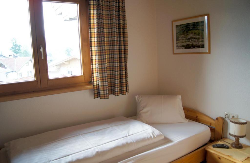 Pension Hohe Salve Westendorf Cameră foto
